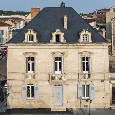 Suite De Prestige Le Diamant - 55M2 Périgueux Zewnętrze zdjęcie