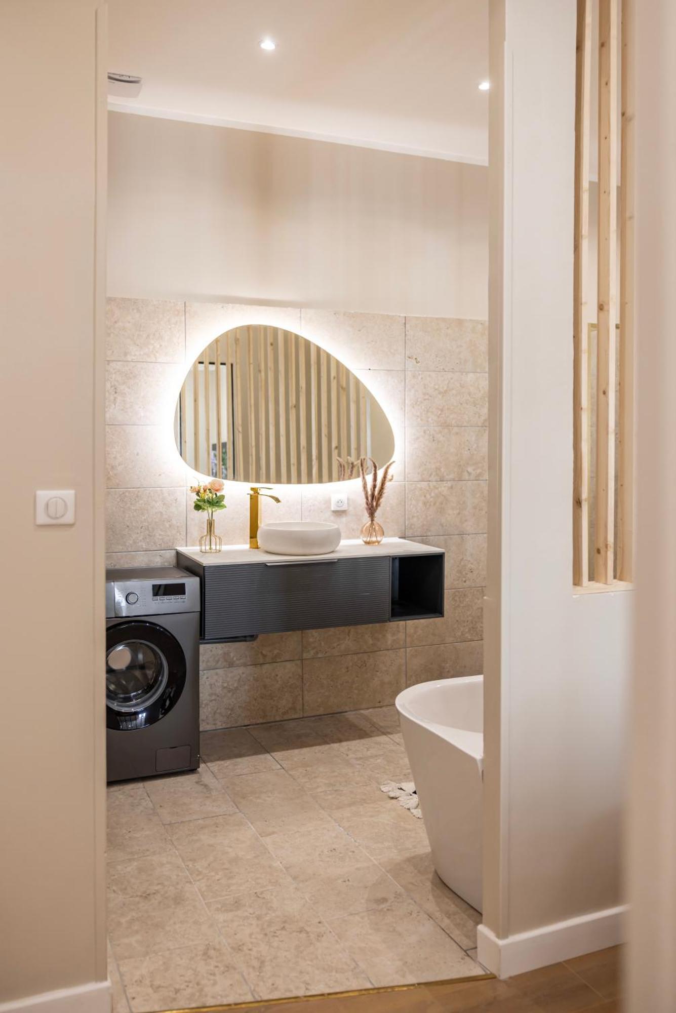 Suite De Prestige Le Diamant - 55M2 Périgueux Zewnętrze zdjęcie