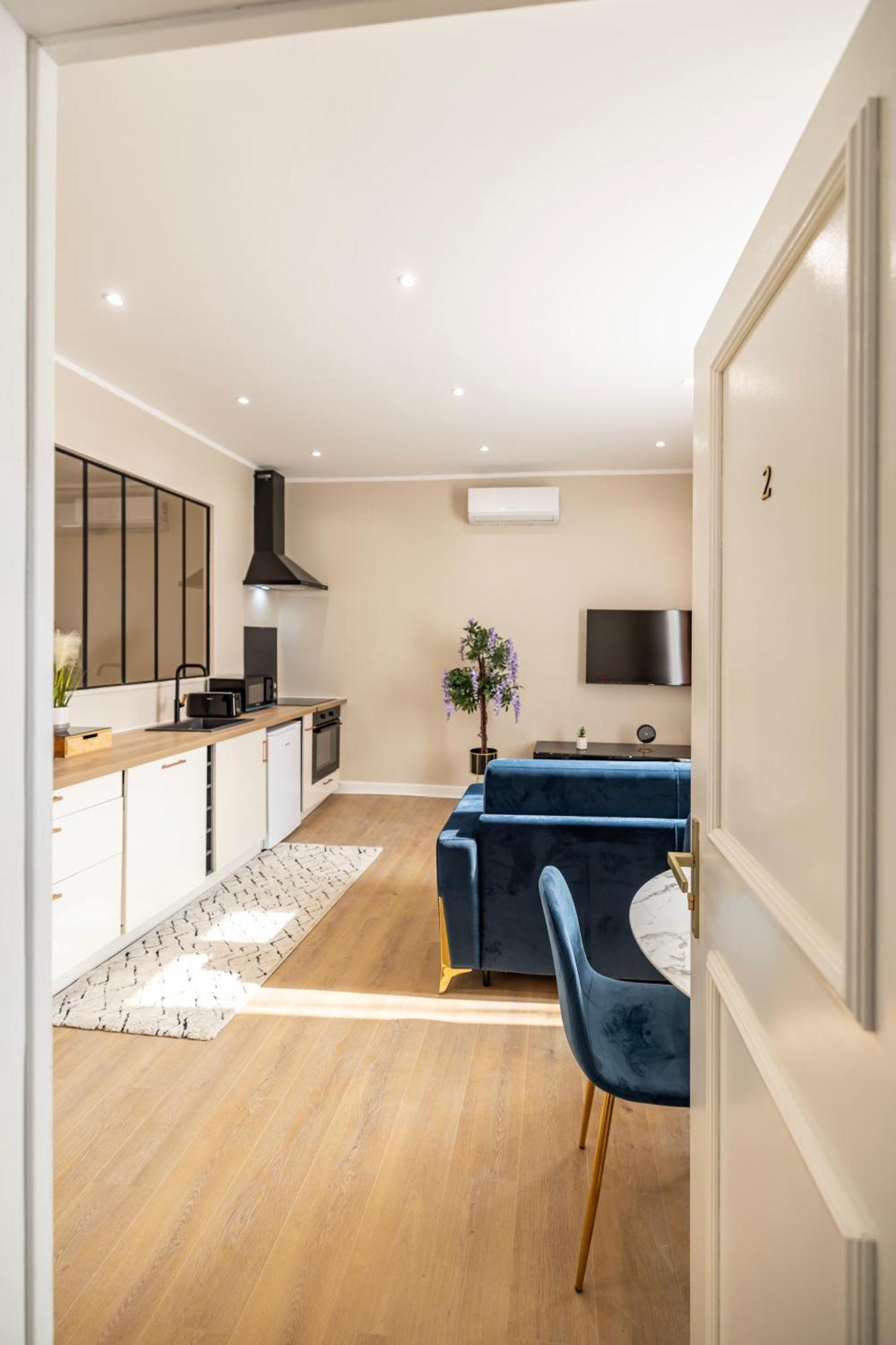 Suite De Prestige Le Diamant - 55M2 Périgueux Zewnętrze zdjęcie