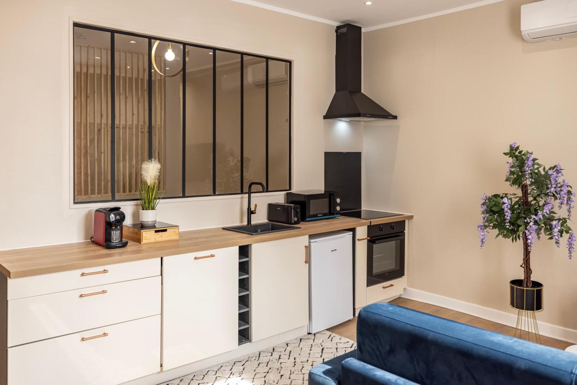 Suite De Prestige Le Diamant - 55M2 Périgueux Zewnętrze zdjęcie