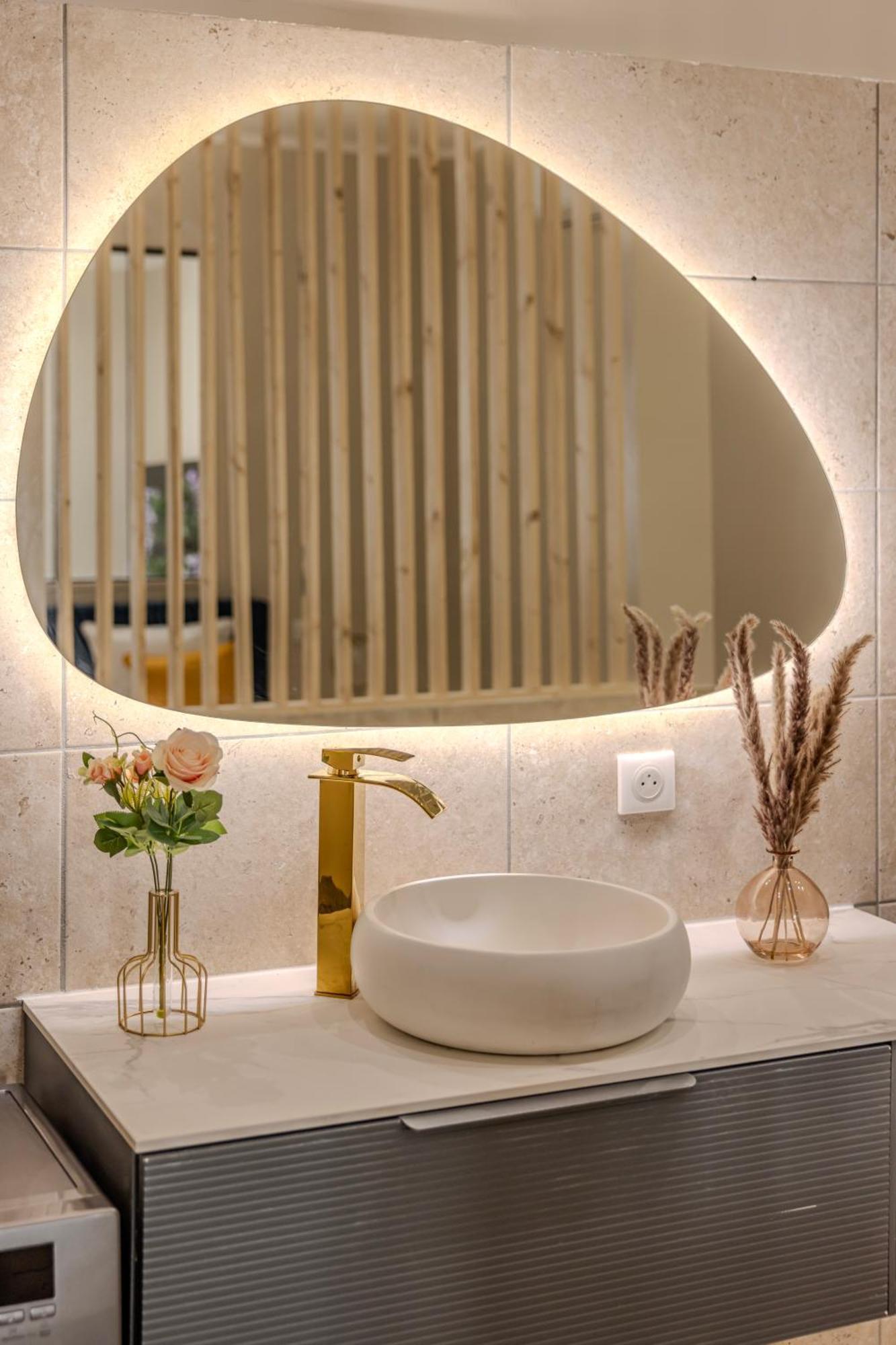 Suite De Prestige Le Diamant - 55M2 Périgueux Zewnętrze zdjęcie