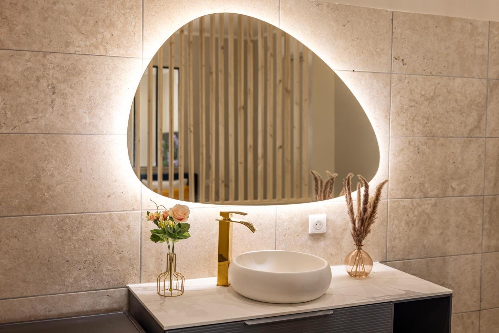 Suite De Prestige Le Diamant - 55M2 Périgueux Zewnętrze zdjęcie