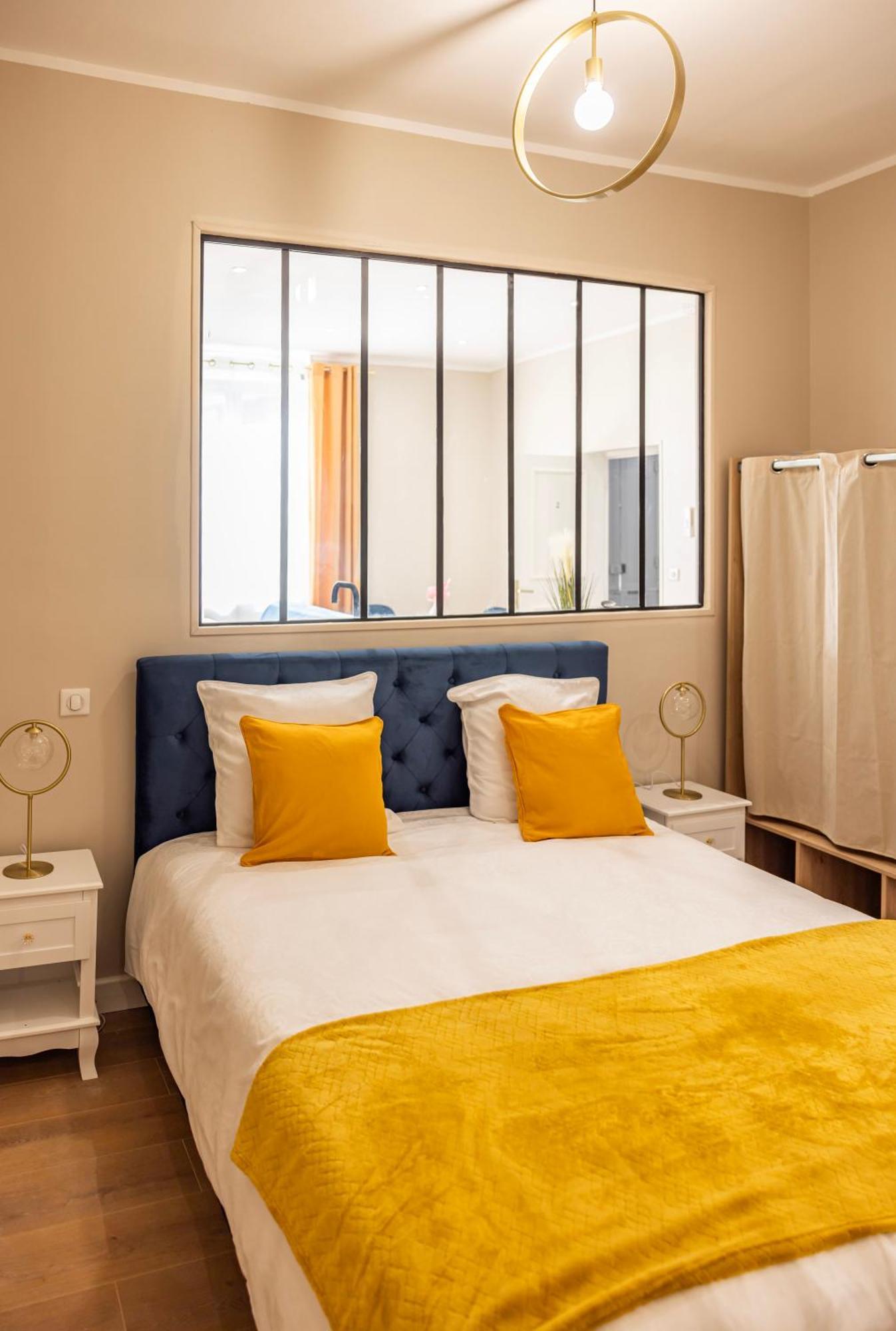 Suite De Prestige Le Diamant - 55M2 Périgueux Zewnętrze zdjęcie