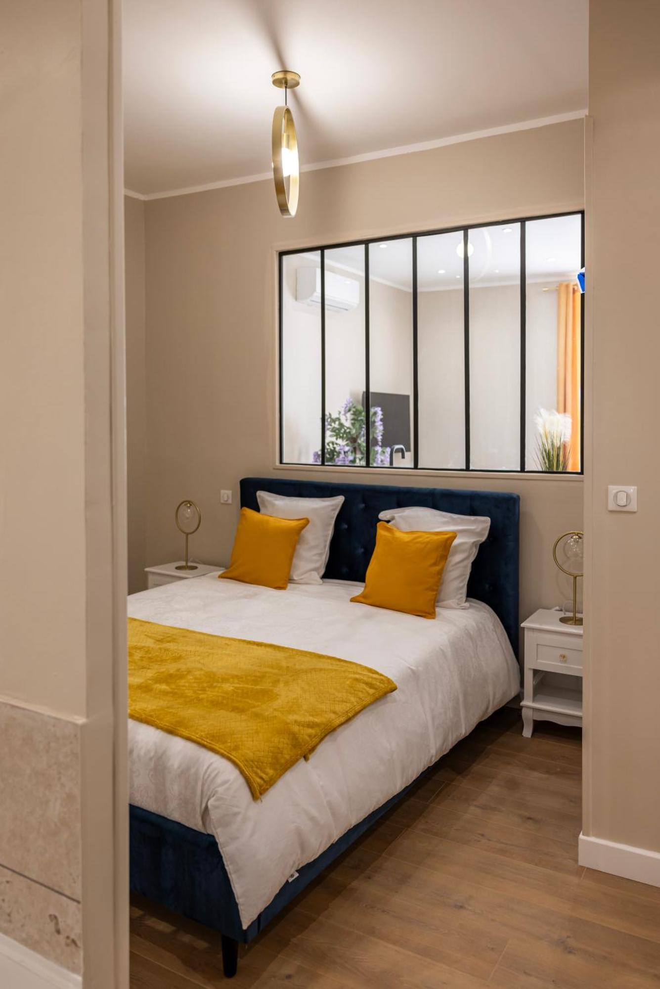 Suite De Prestige Le Diamant - 55M2 Périgueux Zewnętrze zdjęcie