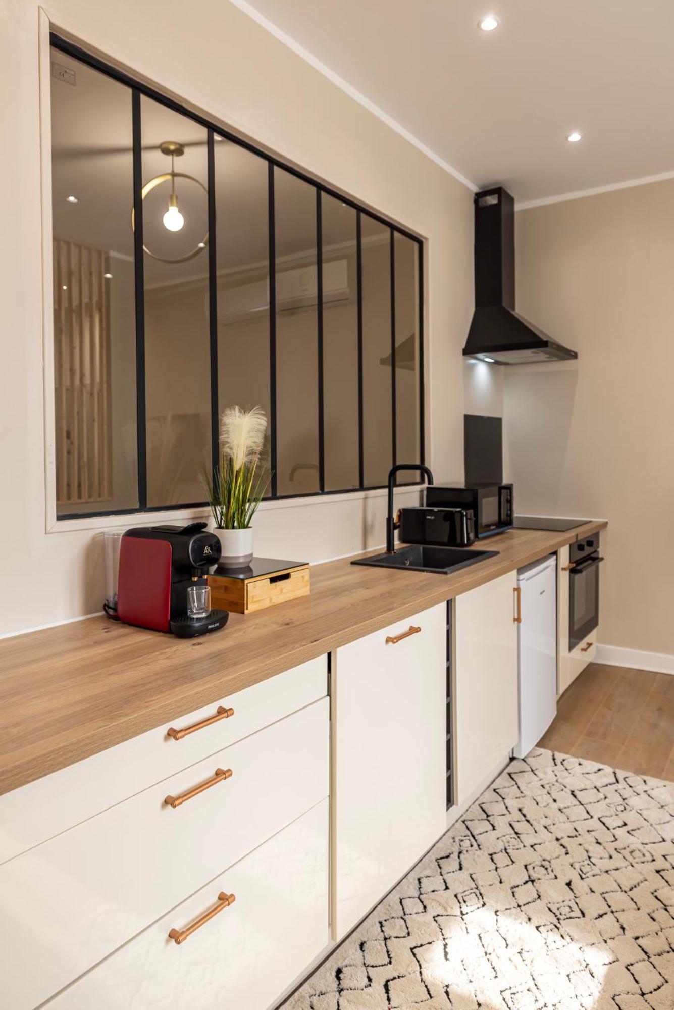 Suite De Prestige Le Diamant - 55M2 Périgueux Zewnętrze zdjęcie